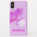 Recherche de cheval équestre iphone coques Rose