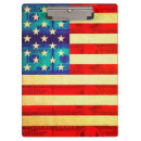 Suche nach amerikanischen klemmbrett Usa flagge
