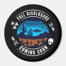 Recherche de ufo magnets Soucoupe volante
