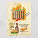 Recherche de burger party invitations Pour tous