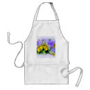 Recherche de pansies tabliers Jaune
