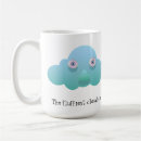Recherche de nuageux tasses Muqueuse