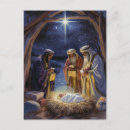 Suche nach stern von bethlehem postkarten Christlich