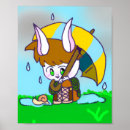 Recherche de personnages posters Mignon