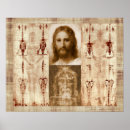 Recherche de visage christ posters Turin