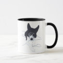 Suche nach border collie tassen Schwarz
