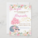 Suche nach igel einladungen Dusche