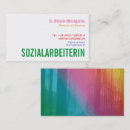 Suche nach psychologisch visitenkarten Beruflich