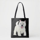 Suche nach westie taschen West hochland weiß terrier