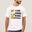 Suche nach lustiger biber tshirts Liebe