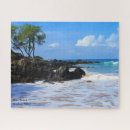 Recherche de maui puzzles Vagues