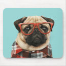 Recherche de hipster tapis souris Animal