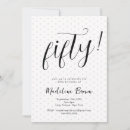 Recherche de dot invitations Contemporain