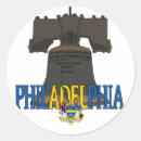 Recherche de philadelphie autocollants Villes