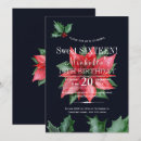 Recherche de poinsettias Invités
