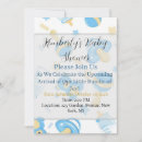 Suche nach servietten einladungen Babyparty
