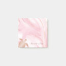 Recherche de marble post its Or rose