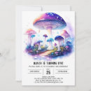 Recherche de toadstool cartes postales Aquarelle
