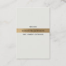 Recherche de rayures standard cartes visite Simple