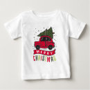Recherche de arbres bébé tshirts Rouge