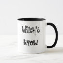 Recherche de sorcières tasses Thé