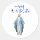Recherche de virgin autocollants Vierge