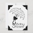 Suche nach schirm einladungen Babydusche
