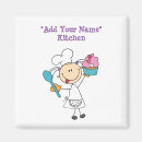 Recherche de enfants magnets Fille