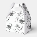 Recherche de trésor ballotins Mignon