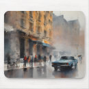 Suche nach regnerischer mousepads Blau