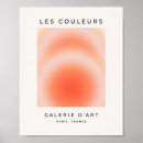 Recherche de gradient posters Ombre