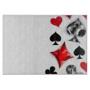 Suche nach poker schneidebrettchen Spielen