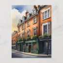 Suche nach dublin ireland postkarten Aquarell