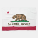 Suche nach kalifornien geschirr tücher California