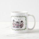 Recherche de caroling tasses Noël