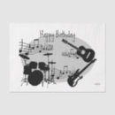Recherche de graphique de musicien Guitare
