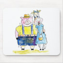 Suche nach niedliche kuh mousepads Tier
