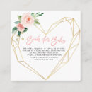 Recherche de rougissez invitations Géométrique