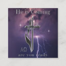 Suche nach john visitenkarten Jesus