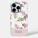 Recherche de mods coques Rose