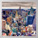 Suche nach empire poster Wolkenkratzer