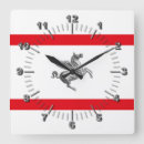 Recherche de la toscane horloges Italien
