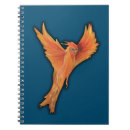 Suche nach phoenix kleine notizbücher Magisch