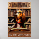 Recherche de reading posters Book lover