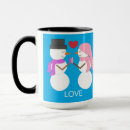 Recherche de caprice tasses Hiver
