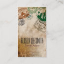 Suche nach travel visitenkarten Agent