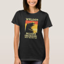 Suche nach stahlwerker tshirts Schweißer