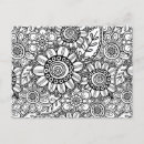 Recherche de folk cartes postales Fleurs