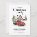 Recherche de cabane invitations Hiver