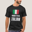 Suche nach italienischer stolz tshirts Kurios